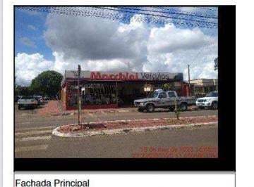 Photo_0 ·
Imóvel com bom aproveitamento — Terreno no Vila Francisco Silva, Astorga - PR, LT 1
