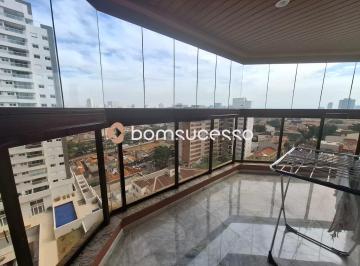Apartamento · 138m² · 3 Quartos · 3 Vagas · Residencial Parthenon - Apartamento com 3 dormitórios à venda, 138 m² por R$ 1.059.000,00 — Tatuapé 