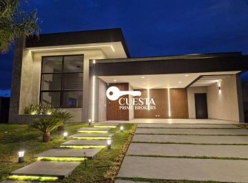 bcbd14456bb5004cbe38ce5ec211ff6f914b2234 · Casa  Recém construída , com 3 dormitórios à venda, 186 m² por R$ 1.150.000 - Condomínio Ninho Verde