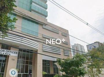 5431f0187f738983b4c22aab7c01d05b73904774 · Sala à venda, 44 m² por R$ 550.000,00 - Vila Rica - Santos/SP