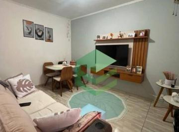 00e5b1a3491059607e2ec4fce4b9658113e1b2d4 · Apartamento com 1 dormitório à venda, 36 m² por R$ 210.000,00 - Bairro dos Casa - São Bernardo do Ca