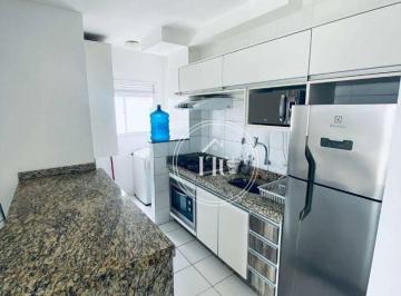 8023dd44b046cd08bea7433b85fe60036898aabc · Apartamento com 2 dormitórios para alugar, 49 m² por R$ 2.900,00/mês - Edifício Recanto dos Pássaros