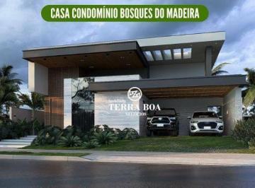 24cccd656ce758d532c8094613fae28116992424 · Casa Condomínio Bosques do Madeira