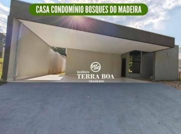 64bffe9ee964162c6a656f1eb361ba85bc81f8e5 · Casa Condomínio Bosques do Madeira - Oportunidade