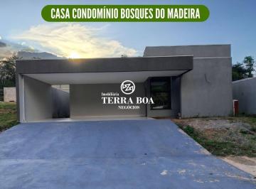 8fdd738f9e07cf14cd2b466392fa0e46aed42d51 · Casa Condomínio Bosques do Madeira - Oportunidade