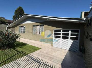 3d4ec450b7ef50677110062a927625b4e216df3e · Excelente casa no bairro pinheirinho
