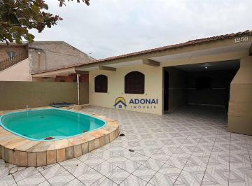 3503ff3e45b83f7d1748369f498c908086b69ba7 · Casa com Piscina à Venda no Bairro Brejatuba! com 2 dormitórios à venda, 70 m² por R$ 480.000 - Brej