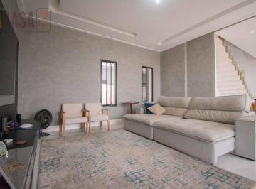 b5fc35f20cc9585af343fcb3fb197ecafb630780 · Casa Sobrado no Condomínio Castanheira com 4 quartos à venda - Jardim Pagliato - Sorocaba/SP