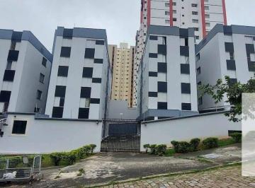 5d83176ad80be54297437ed466692678d8e9eb2e · Apartamento com 2 dormitórios à venda, 44 m² por R$ 200.000,00 - Vila Industrial - Campinas/SP