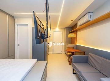 9492292b4eda8f0cbe1c71fd910e652aa3f591ff · Studio Garden para alugar, 30 m² por R$ 2.850/mês - Portão - Curitiba/PR
