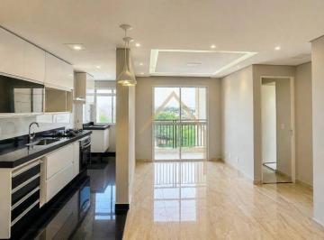 9fda6b6a45cfe144c29ac264464c52fdb9b459f3 · Apartamento com 2 dormitórios para alugar, 58 m² por R$ 2.538,00/mês - Jardim Nossa Senhora do Carmo