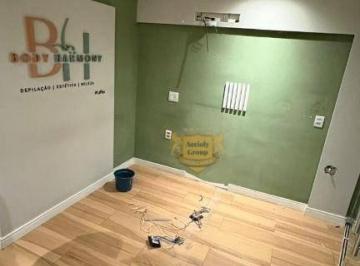 425582353120c76f0f23d4bc543d82dc9eac2d64 · Loja para alugar, 49 m² por R$ 7.784,42/mês - Santa Rosa - Niterói/RJ