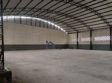 7a8df57cece3e60b5879df4fe92c6678147b71e9 · Galpão para alugar, 1000 m² por R$ 20.000,00/mês - Jardim Limoeiro - São José dos Campos/SP