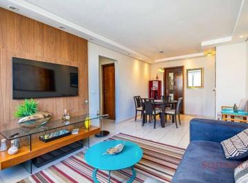 00d785e2c5169ada9852fb79e86be210d3273925 · Apartamento com 3 quartos, 77 m² por R$ 480.000 - Água Verde - Curitiba/PR