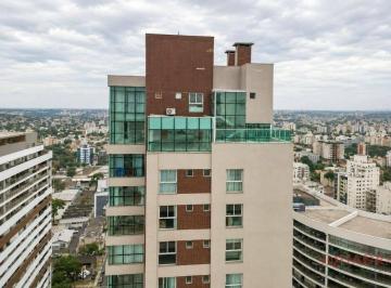 119f736bcd003541a05ee982e98476becde7b751 · Cobertura à venda, 334 m² por R$ 5.500.000,00 - Vila Izabel - Curitiba/PR