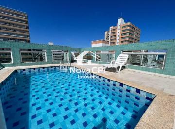 b3822679011ffb27f254a3b27bb98386c62706b0 · Apartamento à Venda no Boqueirão em Praia Grande – 1 Dormitório | 2 Sacadas