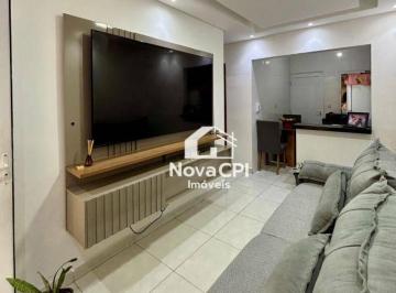 727752271d5d1472959d9f590559a3101ec086fa · Casa de Condomínio à Venda no Parque das Américas em Praia Grande – 2 Dorms | Quintal | 1 Vaga