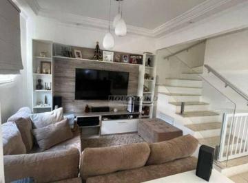 081dc173292235d1a022a78b160cda0a4173a395 · Casa com 3 dormitórios à venda, 109 m² por R$ 820.000 - Parque Rural Fazenda Santa Cândida - Campina
