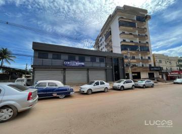 cddadaaf1cce540c482f3dd55fcff86190ffdcaa · Apartamento com 2 dormitórios para alugar, 47 m² por R$ 2.131,31/mês - Vicente Pires - Vicente Pires