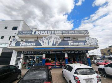 d155a595453b29c0781e6a9f117584e7a6eea7d5 · Apartamento com 2 dormitórios para alugar, 124 m² por R$ 2.770,01/mês - Taguatinga Sul - Taguatinga/
