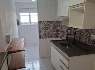 104a2e66a16e1e2d4e3a95c4bf4f48f7d390e544 · Apartamento com 2 dormitórios para alugar, 60 m² por R$ 3.535,00/mês - Conjunto Residencial Trinta e