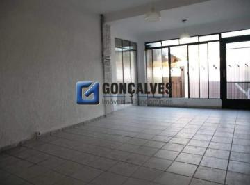 Casa · 350m² · 4 Quartos · 5 Vagas · Casa para Aluguel em São Bernardo do Campo (Bairro Anchieta) | 4 Dorms, 2 Suítes, 5 Vagas
