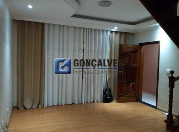 Casa · 246m² · 3 Quartos · 2 Vagas · Sobrado à venda em São Bernardo do Campo (Bairro dos Casa) | 3 dorms (1 suíte) | Varanda gourmet | 2
