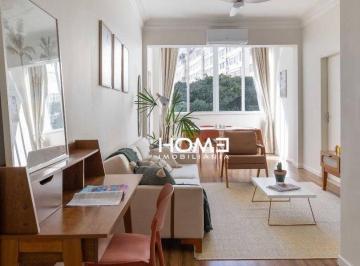 72a4922c69a2d1f08e8f4ac7a58229f6d19d100d · Apartamento de Alto Padrão à Venda em Copacabana | Porteira Fechada | Reformado | Pronto para Morar
