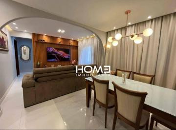 051c542715188a77526ff60970a04efbd4c772a8 · Apartamento Tipo Casa com RGI | 74m² | 2 Quartos (com possibilidade de 3º) | Terraço | Campo Grande