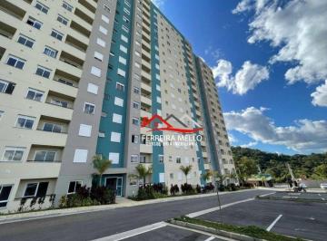 a36922c32ff3362399ea5490668de0bc867f12f4 · Apartamento com 2 dormitórios | Porteira Fechada à venda, 52 m² por R$ 420.000 - Jardim Santa Gertr