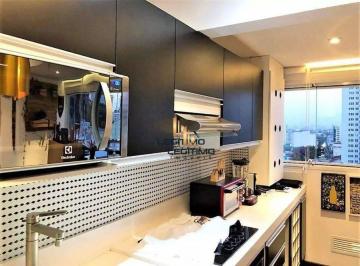 683b55e9612516b8595e7a23dd49c940183a6bc3 · Apartamento Mobiliado à Venda, Jardim São Paulo, 42 m², 1 Dormitório, 1 Vaga, Porteira Fechada, Laze