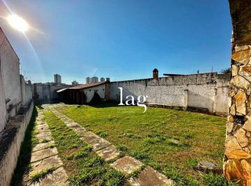 7f96fa3aaa9348f09b58fb87fa7021108e63e93e · Terreno à venda, 426 m² - Jardim Santa Rosália - Sorocaba/SP