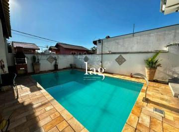 10e883130a753c978651c29dee4f81cc10817261 · Casa com 4 quartos à venda, 213 m² - Jardim Santa Rosália - Sorocaba/SP