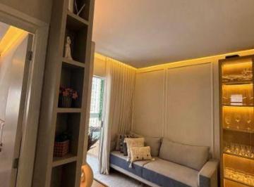 71e50808effb1b454b23c1ff58c1fee40b795fd5 · Apartamento com 2 dormitórios à venda, 56 m² por R$ 424.000,00 - Jardim São Bento - Hortolândia/SP
