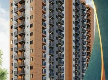 Apartamento · 46m² · 2 Quartos · 1 Vaga · Apartamento à venda 2 quartos 1 vaga Eldízia - Santo André - SP