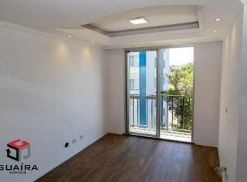 Apartamento · 48m² · 2 Quartos · 1 Vaga · Apartamento à venda 2 quartos 1 vaga Taboão - Diadema - SP