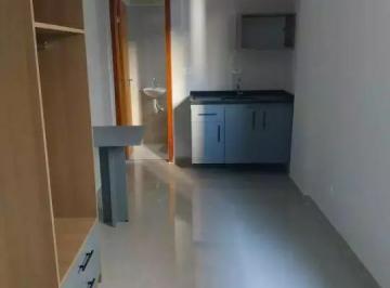 Apartamento · 22m² · 1 Quarto · Apartamento para aluguel 1 quarto Oratório - Santo André - SP