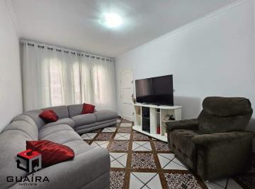 Casa · 158m² · 3 Quartos · 2 Vagas · Sobrado à venda 3 quartos 1 suíte 2 vagas Las Vegas - Santo André - SP