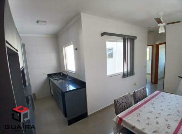 Apartamento · 76m² · 2 Quartos · 1 Vaga · Cobertura à venda 2 quartos 1 vaga Bangu - Santo André - SP