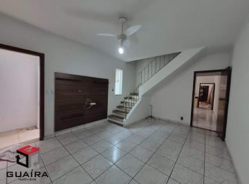Casa · 167m² · 2 Quartos · 2 Vagas · Sobrado para aluguel 2 quartos 2 vagas Bom Pastor - Santo André - SP