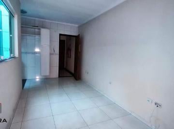Apartamento · 45m² · 2 Quartos · 1 Vaga · Apartamento à venda 2 quartos 1 vaga Camilópolis - Santo André - SP