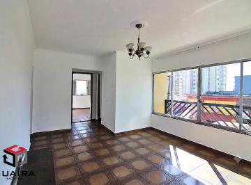 Apartamento · 130m² · 2 Quartos · 1 Vaga · Apartamento para aluguel 2 quartos 1 vaga Assunção - São Bernardo do Campo - SP