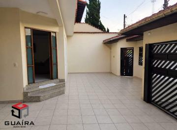 Casa · 210m² · 3 Quartos · 5 Vagas · Sobrado para aluguel 3 quartos 1 suíte 5 vagas Dos Casa - São Bernardo do Campo - SP
