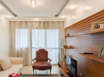 Apartamento · 52m² · 1 Quarto · 1 Vaga · Apartamento à venda 1 quarto 1 vaga Centro - São Bernardo do Campo - SP