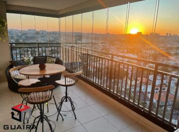 Apartamento · 128m² · 3 Quartos · 2 Vagas · Apartamento para aluguel 3 quartos 1 suíte 2 vagas Jardim São Caetano - São Caetano do Sul - SP