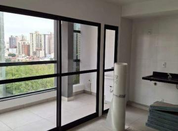 Apartamento · 44m² · 1 Quarto · 1 Vaga · Apartamento para aluguel 1 quarto 1 vaga Assunção - Santo André - SP