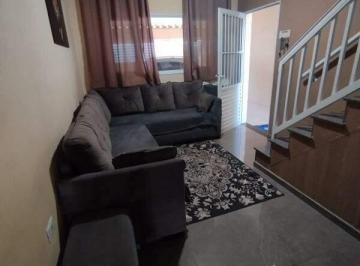 Casa · 200m² · 3 Quartos · 2 Vagas · Sobrado à venda 3 quartos 2 vagas Novo Oratório - Santo André - SP
