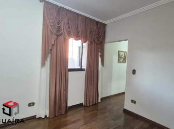 Apartamento · 75m² · 3 Quartos · 1 Vaga · Apartamento à venda 3 quartos 1 suíte 1 vaga Homero Thon - Santo André - SP
