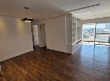 Apartamento · 90m² · 3 Quartos · 2 Vagas · Apartamento para aluguel 3 quartos 1 suíte 2 vagas Jardim Bela Vista - Santo André - SP