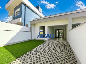 a22a349454e2b40558637408b084f893a0bb0ab5 · Casa com 2 dormitórios à venda, 98 m² por R$ 460.000,00 - Testo Salto - Blumenau/SC